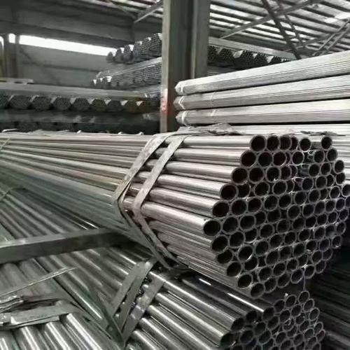 历下q355nhb耐候钢管